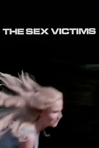 The Sex Victims film afişi