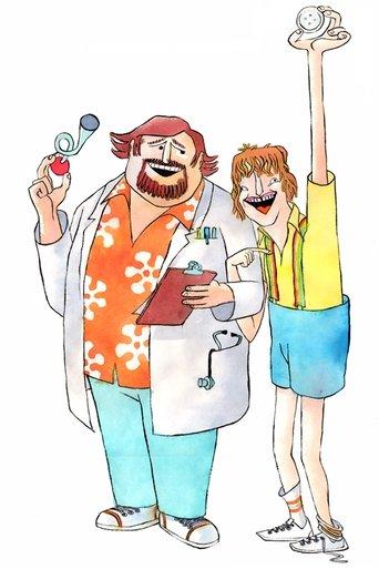 My Name Is Buttons film afişi