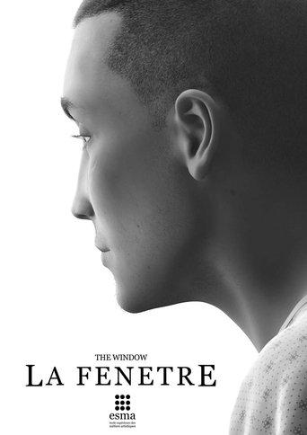 The Window film afişi