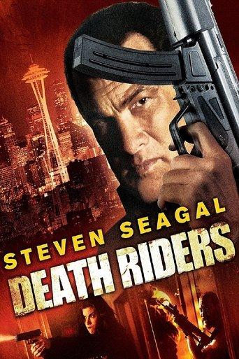 Death Riders film afişi
