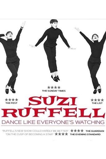 Suzi Ruffell: Dance Like Everyone's Watching film afişi