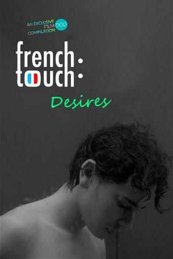 French Touch: Desires film afişi