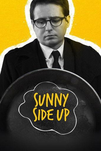 Sunny Side Up film afişi