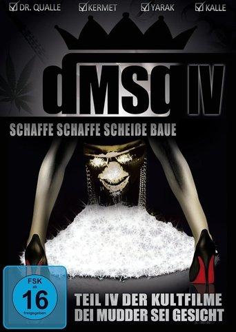 Schaffe, schaffe, Scheisse baue film afişi