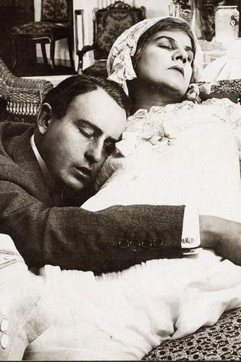 Forbandelsen film afişi