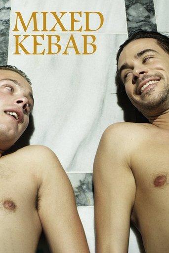 Mixed Kebab film afişi