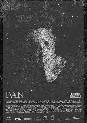 Ivan film afişi