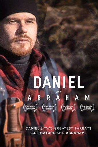 Daniel and Abraham film afişi