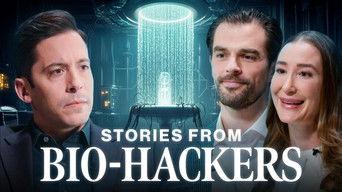 Michael & The Biohackers - Warren and Kayla Barnes-Lentz