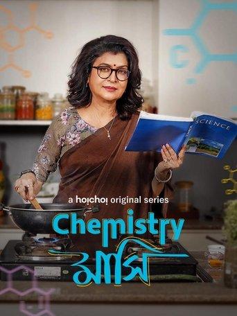 Chemistry Mashi dizi afişi