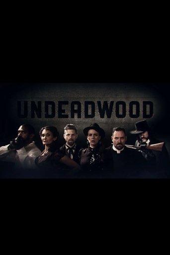 UnDeadwood dizi afişi