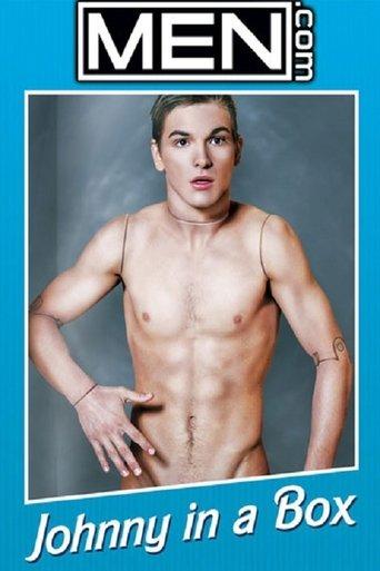 Johnny in a Box film afişi