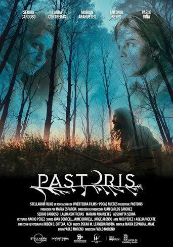Pastoris film afişi