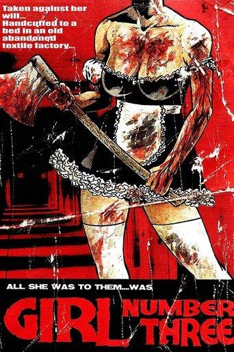 Girl Number Three film afişi