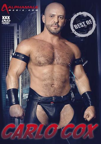 Best Of Carlo Cox film afişi