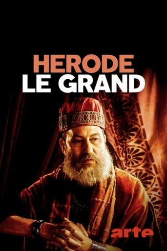 Herod the Great: The Child Murderer of Bethlehem film afişi
