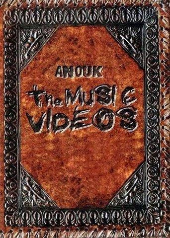 Anouk: The Music Videos film afişi