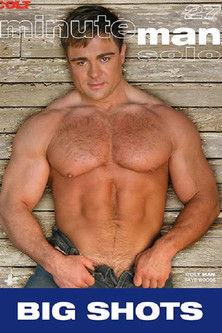 Minute Man Solo 27: Big Shots film afişi