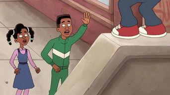 Everybody Still Hates Block Parties