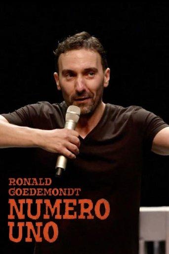 Ronald Goedemondt: Numero Uno film afişi
