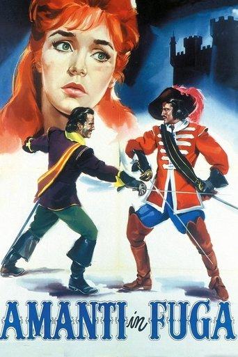 The Lovers film afişi