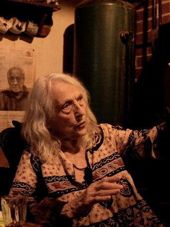 Another Light on the Road: Robert Frank and June Leaf's Canadian Home film afişi