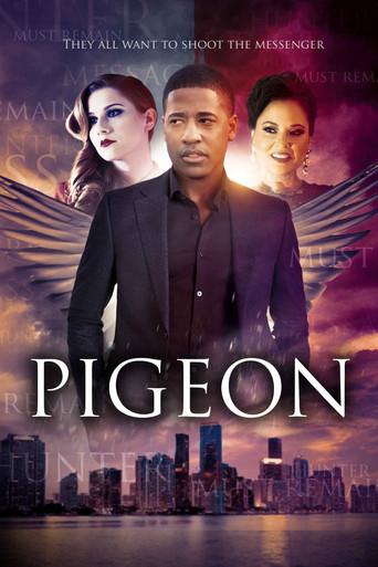 Pigeon film afişi
