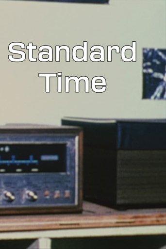 Standard Time film afişi