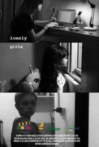 Lonely Girls film afişi