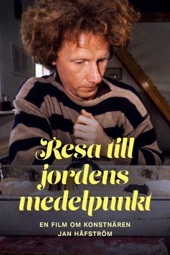 Resa till jordens medelpunkt film afişi