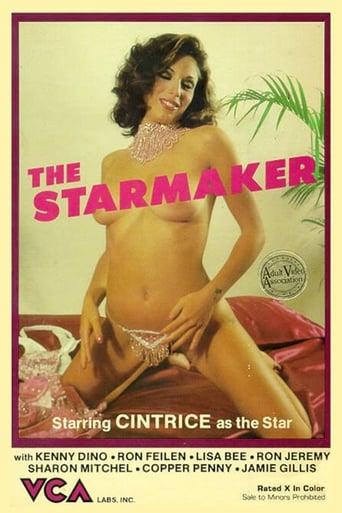 The Starmaker film afişi