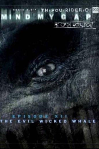 The Evil Wicked Whale film afişi
