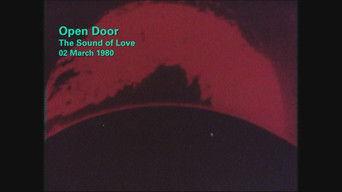 Open Door: The Sound of Love