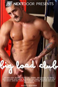 Big Load Club film afişi