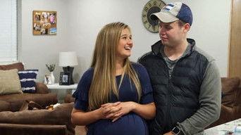 Joe and Kendra's Baby Girl 1