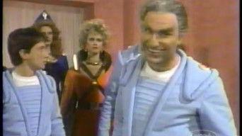 2009, Jupiter and Beyond