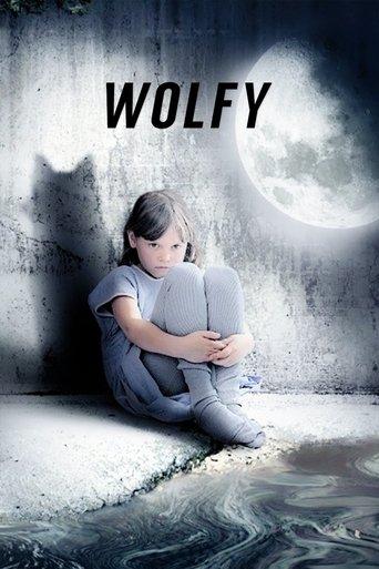 Wolfy film afişi
