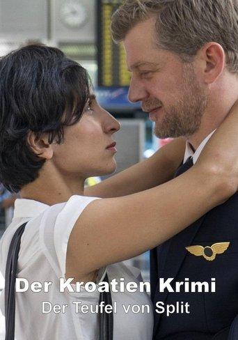 Der Kroatien-Krimi: Der Teufel von Split film afişi