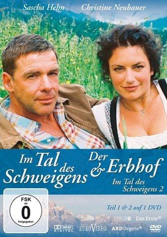 Der Erbhof - Im Tal des Schweigens 2 film afişi