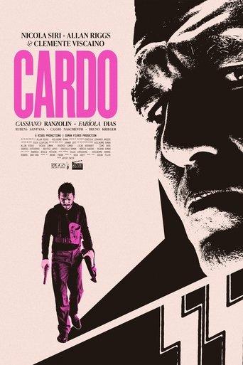 Cardo film afişi