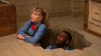 The Weekend in Paris Job