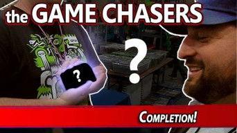 Mini-Chode: Completion