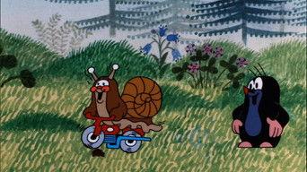 The Mole and the Snail