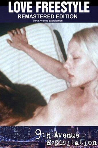 Love Free Style film afişi