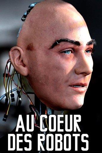 Au cœur des robots film afişi