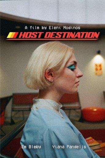 Host Destination film afişi