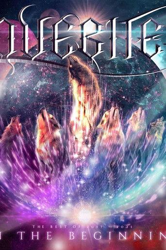 LOVEBITES - In The Beginning film afişi