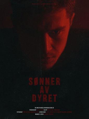 Sønner av Dyret film afişi