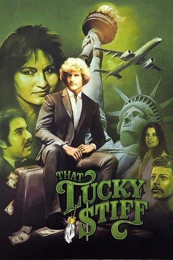 That Lucky Stiff film afişi