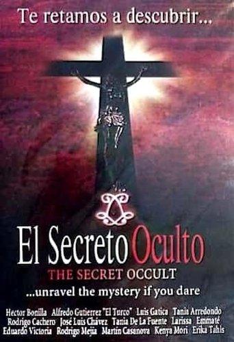 El secreto oculto film afişi
